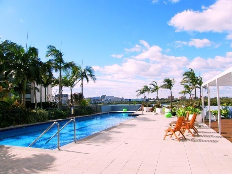 4 The Crescent, Wentworth Point NSW 2127